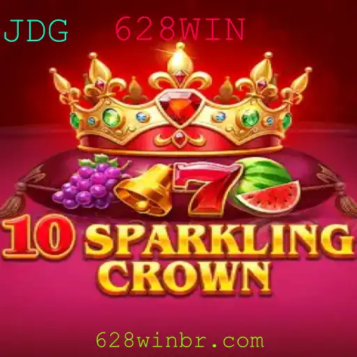 Descobrindo o Novo Sucesso dos Jogos: 10SparklingCrown