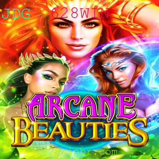 Descubra o Mundo Fascinante de ArcaneBeauties: Mergulhe na Aventura com 628WIN