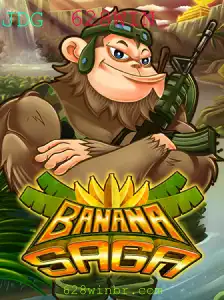 BananaSaga: Uma Aventura Frutífera no Mundo dos Jogos