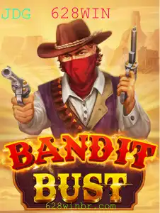 Descubra o Jogo Empolgante BanditBust: A Chave do Sucesso com 628WIN