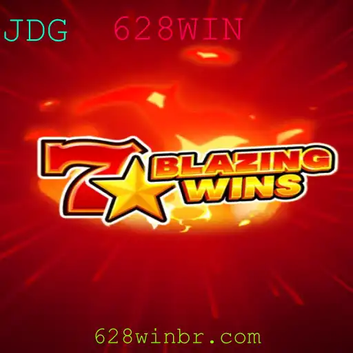 BlazingWins: Dominando a Arte do Jogo com 628WIN