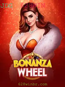 Desvendando o Jogo BonanzaWheel e seu Código Especial 628WIN