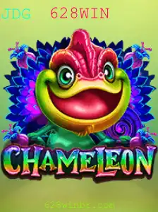 Descubra o Mundo Fascinante do Jogo Chameleon e a Estratégia 628WIN