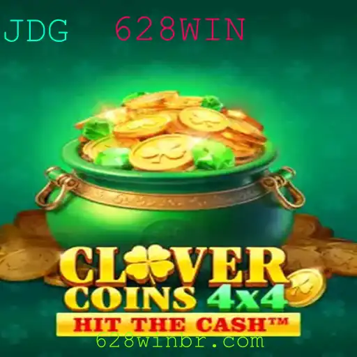 Explorando o Universo de CloverCoins4x4: O Jogo de Estratégia Inovador