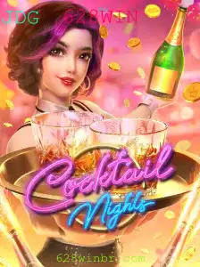 Explorando o Mundo Vibrante de CocktailNights: Regras e Destaques