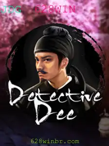 Exploração do Jogo DetectiveDee: Investigue Mistérios e Descubra Segredos