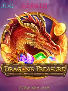 Explorando o Fascinante Mundo do Jogo DragonsTreasure e a Palavra-Chave 628WIN