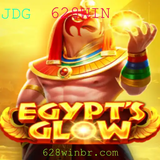Descubra as Aventura de EgyptsGlow com 628WIN