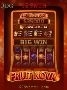 Descubra o Universo Atraente de FruitNova: Aventura, Estratégia e Diversão