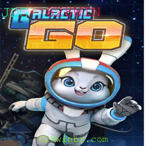 GalacticGO: Uma Nova Odisseia Espacial no Mundo dos Jogos
