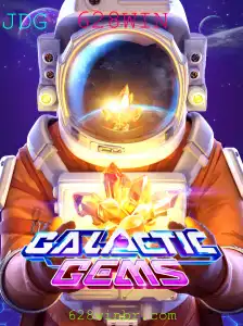 Descubra GalacticGems: Aventura Espacial e Estratégia com 628WIN