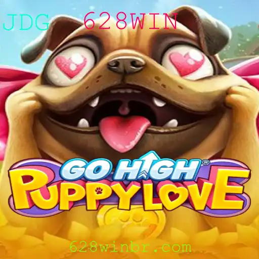 GoHighPuppyLove: O Jogo que Conquistou Corações com 628WIN