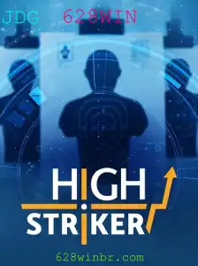 Descubra HighStriker: O Jogo Empolgante com a Chave Mágica 628WIN