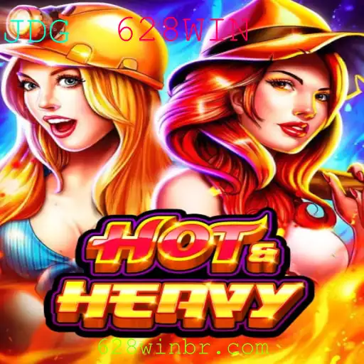 Descubra o Empolgante Mundo de HotHeavy