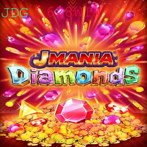 Descubra o Fascinante Mundo de JManiaDiamonds