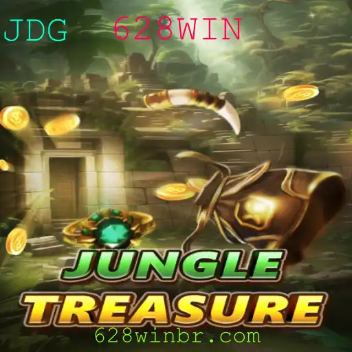 Descubra as Aventuras de JungleTreasure: O Novo Jogo Emocionante