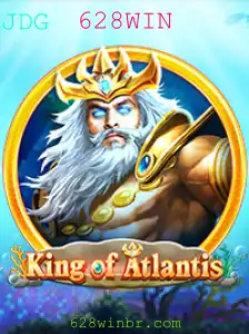 Explorando KingofAtlantis: A Aventura Submarina
