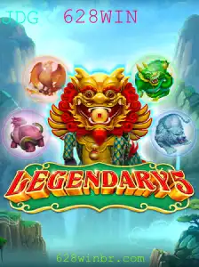 Descubra o Mundo de Legendary5: Uma Nova Era de Entretenimento