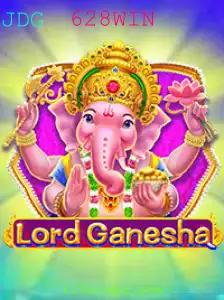 A Fascinante Jornada de LordGanesha: Descubra o Universo do Jogo com 628WIN