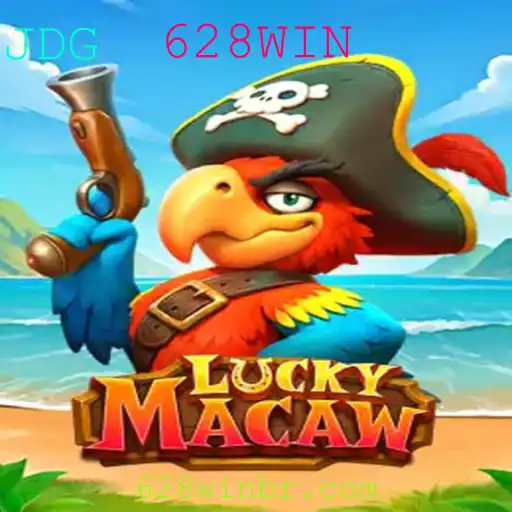 Explore o Fascinante Mundo de LuckyMacaw