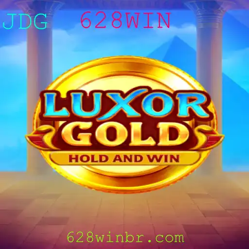 LuxorGold: Explorando o Fascinante Jogo que Está Conquistando o Mundo