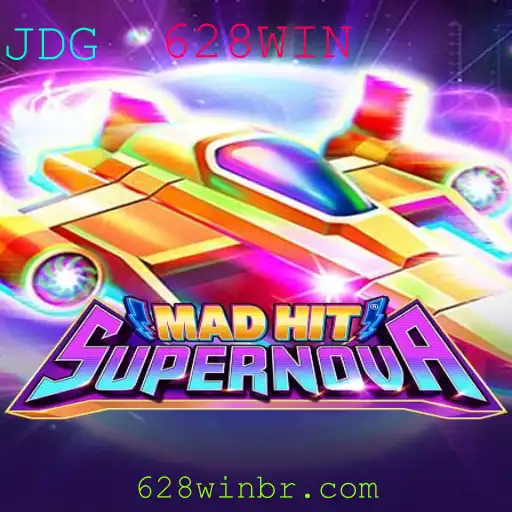 Descubra o Fascinante Mundo de MadHitSupernova: Estratégia e Aventura