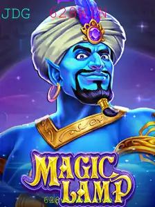 MagicLamp: Um Jogo de Estratégia e Sorte