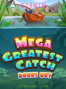 Descubra as Emoções de MegaGreatestCatchBonusBuy