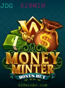 Explorando o Fascinante Mundo do Jogo MoneyMinterBonusBuy