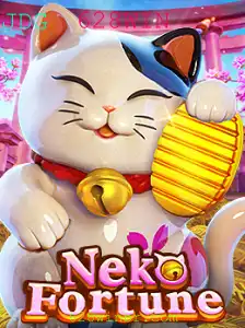 Explorando o Mundo Fascinante de NekoFortune: O Jogo do Momento