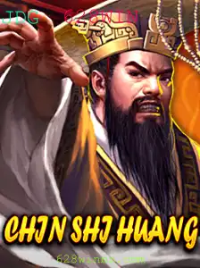 Desvendando ChinShiHuang: Jogo Estratégico com Tema Histórico