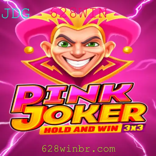 Descubra os Segredos do Jogo PinkJoker: Tudo sobre 628WIN
