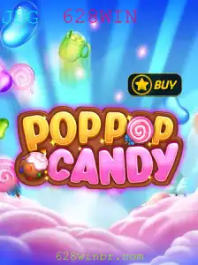 Explorando o Mundo Vibrante de POPPOPCANDY: Um Guia Completo