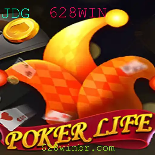 PokerLife: Descubra o Mundo do Poker Online com a Chave 628WIN