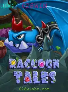 Explorando o Fascinante Mundo de RaccoonTales: Instruções e Regras do Jogo