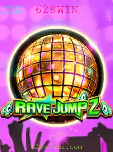 Descubra o Fascinante Mundo de RaveJump2 com a Senha Secreta 628WIN