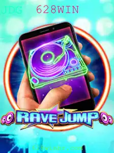 Descubra o Mundo Vibrante de RaveJumpmobile: Diversão e Estratégia em Movimento