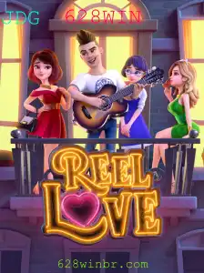 Descubra o Fascinante ReelLove: O Jogo que Está Conquistando os Corações dos Jogadores