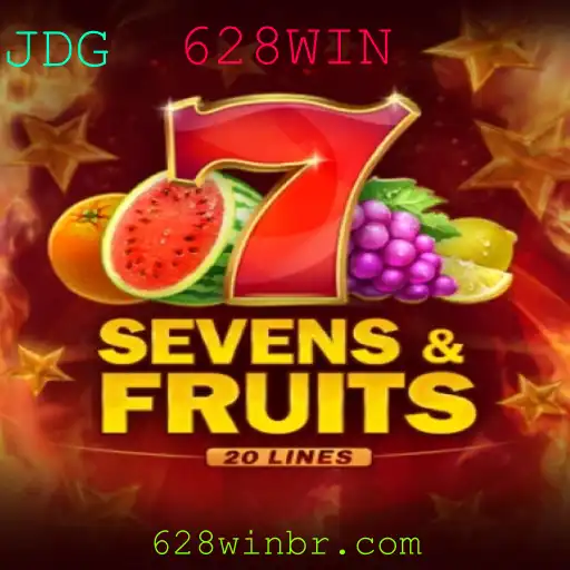 Descubra o Mundo Emocionante de SevensFruits20 e Como Vencer com 628WIN