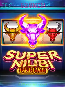 Descubra SuperNiubiDeluxe: O Jogo do Momento