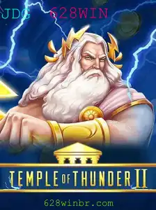 Explorando TempleofThunderII: Um Mergulho no Mundo da Aventura Interativa