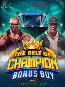 O Fascinante Mundo de TheBeltOfChampionBonusBuy