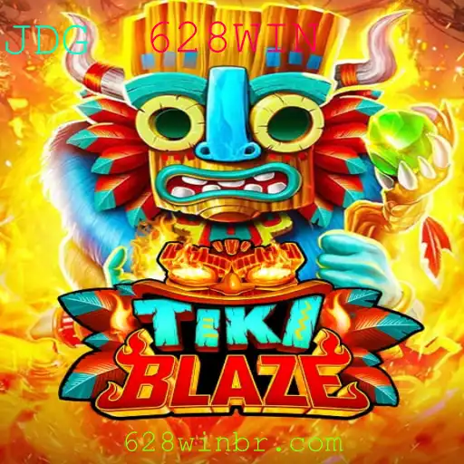 Desvendando TikiBlaze: Um Mergulho no Novo Mundo dos Jogos