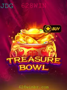 Explorando o Mundo de TreasureBowl: Um Mergulho Profundo no Jogo do Momento
