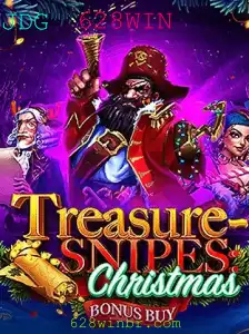 Descubra o Fascinante Mundo de TreasuresnipesChristmas - Jogo de Estratégia e Aventura