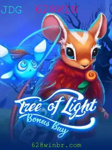 Explorando o Fascinante Mundo de TreeOfLightBonusBuy