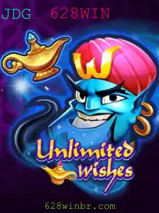 UnlimitedWishes: Desvendando o Intrigante Mundo do Jogo com a Palavra-chave 628WIN