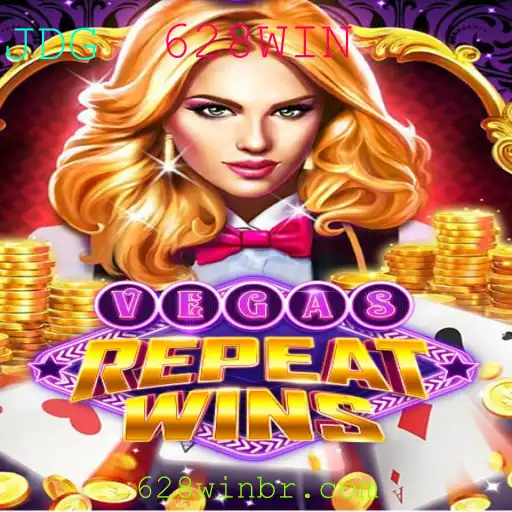 Descubra VegasRepeatWins: O Jogo de Cassino que Está Reformulando a Experiência de Ganhar