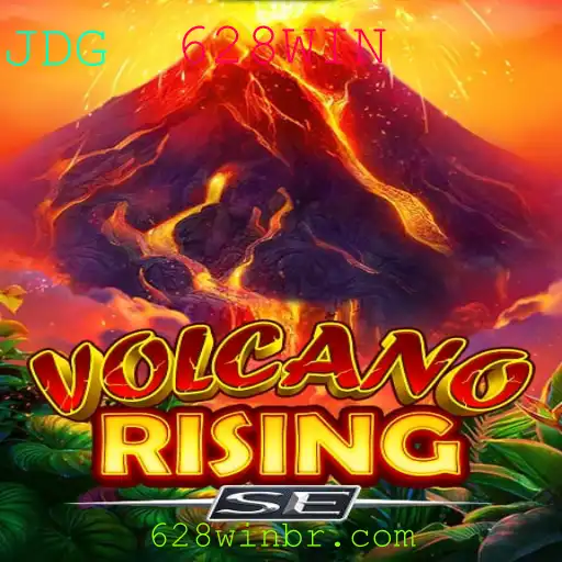 Descubra VolcanoRisingSE - Um Jogo de Estratégia Envolvente
