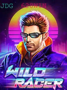 WildRacer: O Jogo de Corrida Selvagem que Conquistou o Mundo